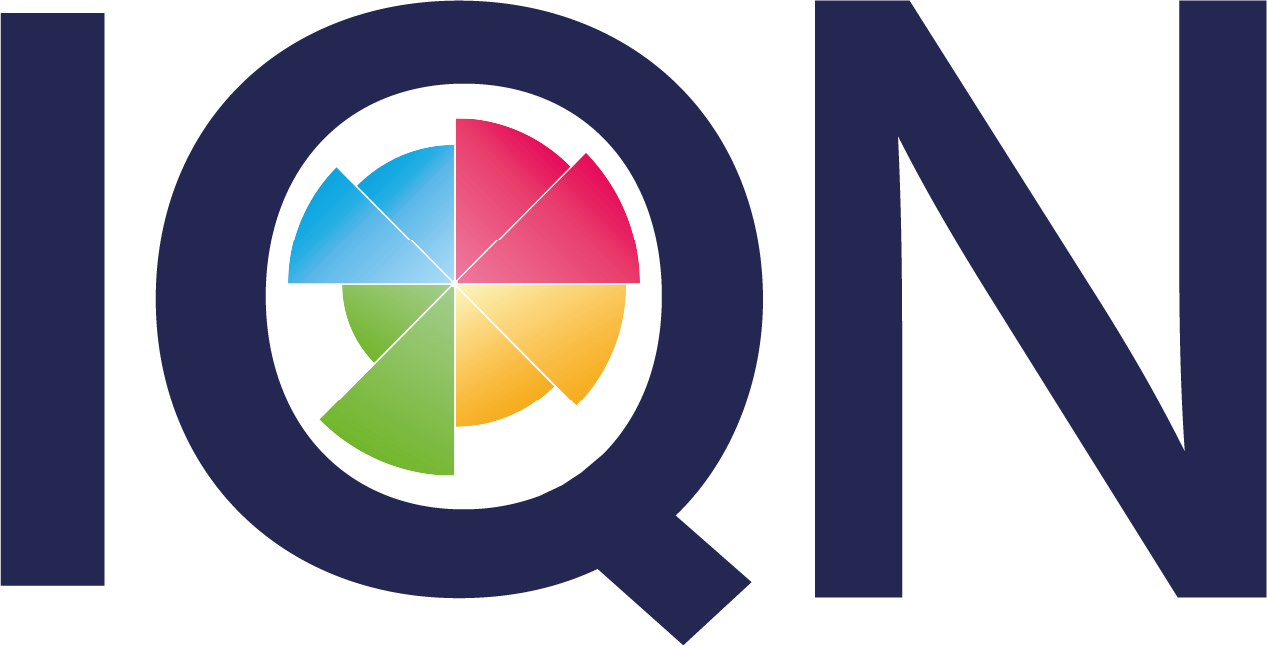 IQ Nordic Logo